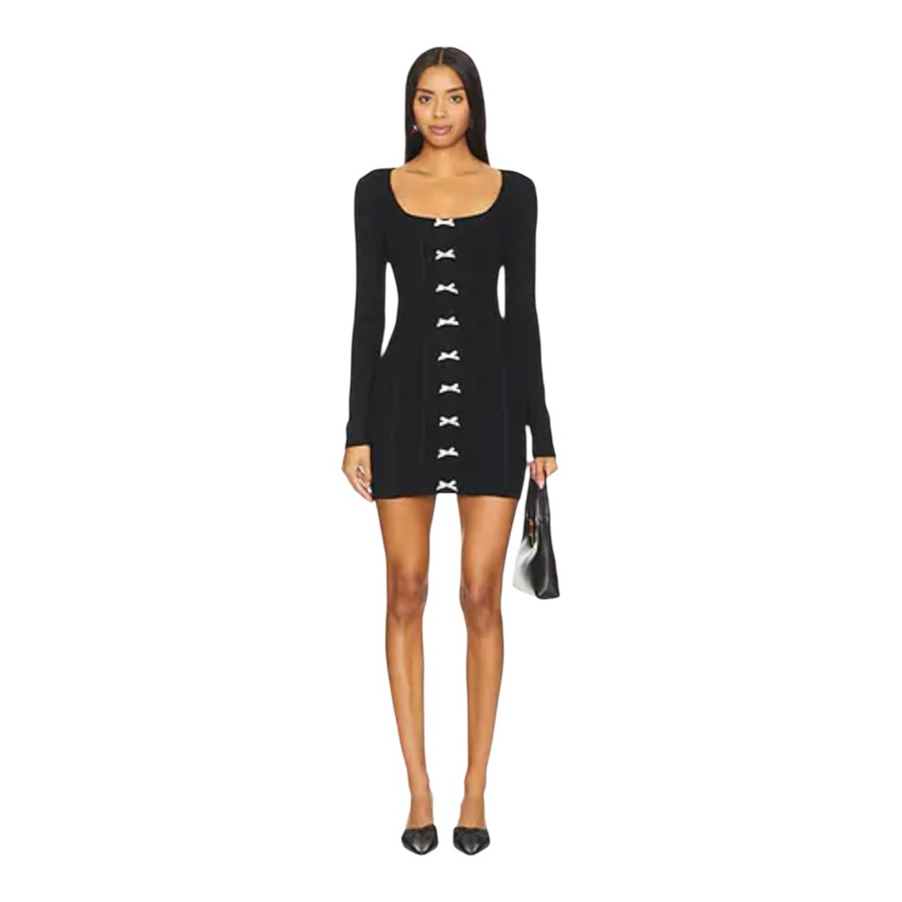 MAJORELLE Lizbeth Mini Dress